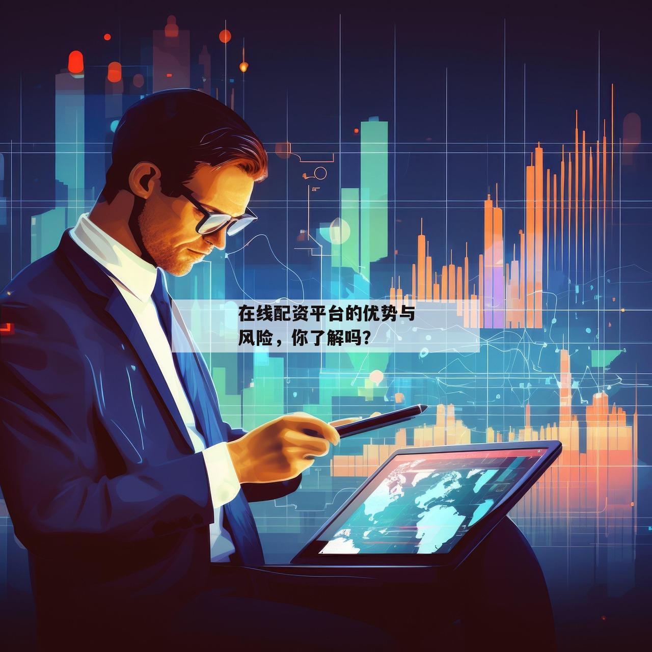 在线配资平台的优势与风险，你了解吗？-第1张图片-泓川证券